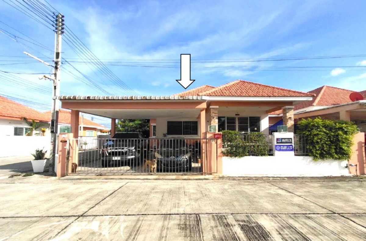 บ้านเดี่ยว ระยอง เมืองระยอง เนินพระ 1863800