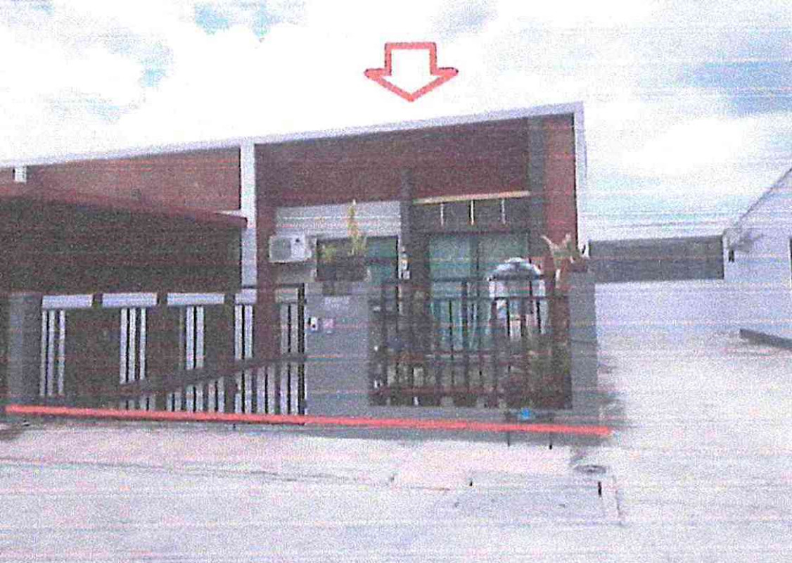 ทาวน์เฮ้าส์ ระยอง ปลวกแดง มาบยางพร 718140