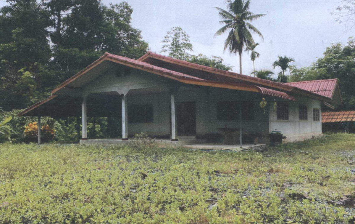 บ้านเดี่ยว นครศรีธรรมราช ทุ่งสง เขาโร 1936300