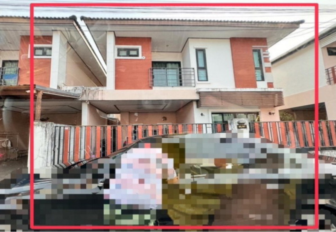 ทาวน์เฮ้าส์ ภูเก็ต กะทู้ กะทู้ 3030800