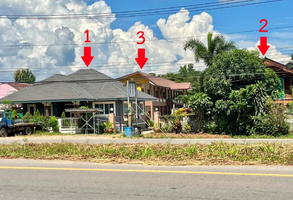 บ้านเดี่ยว พะเยา เมืองพะเยา แม่กา 19162450