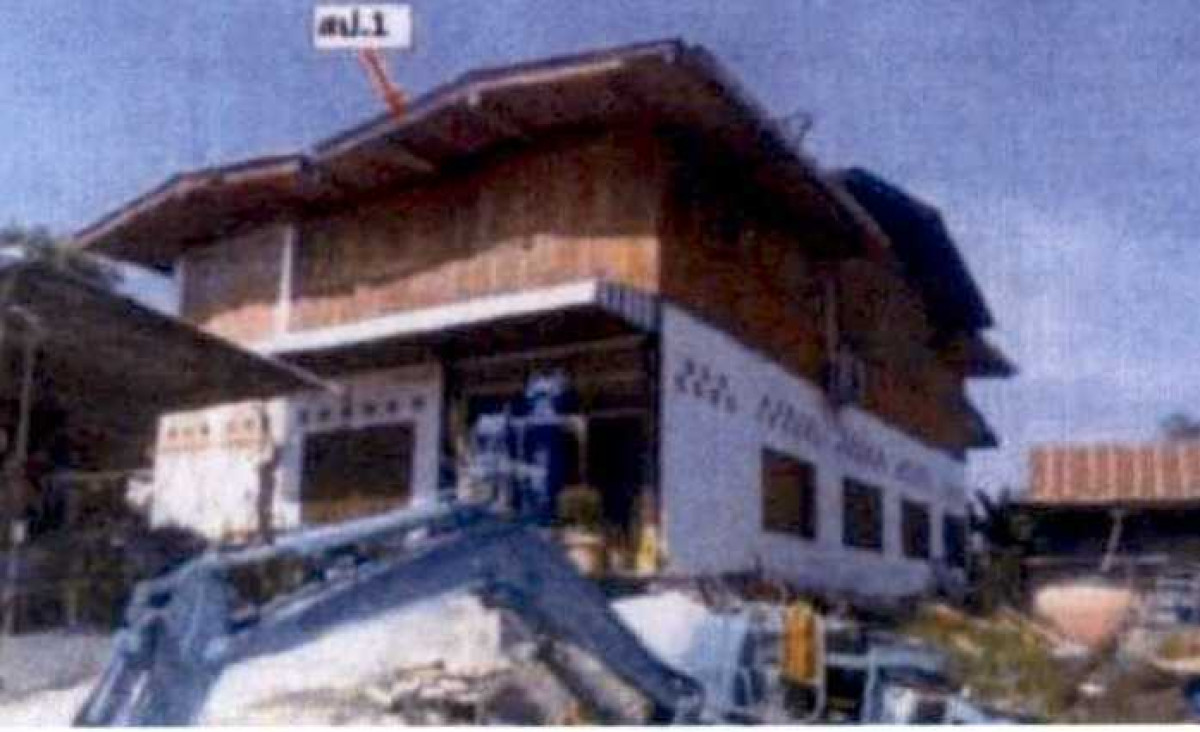 บ้านเดี่ยว สุพรรณบุรี อู่ทอง ดอนคา 1360731