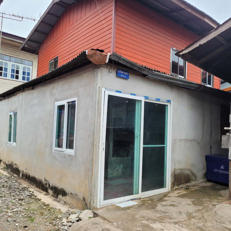 ทาวน์เฮ้าส์ มหาสารคาม เชียงยืน โพนทอง 211850