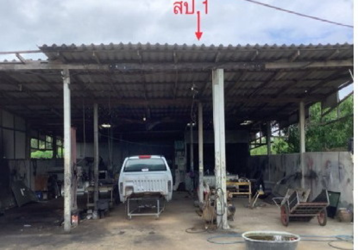 บ้านเดี่ยว นครศรีธรรมราช ปากพนัง ขนาบนาก 1998630