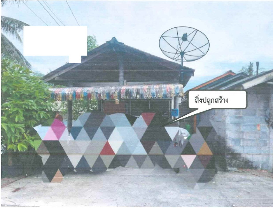 ทาวน์เฮ้าส์ นครศรีธรรมราช ปากพนัง ปากพนังฝั่งตะวันตก 345600