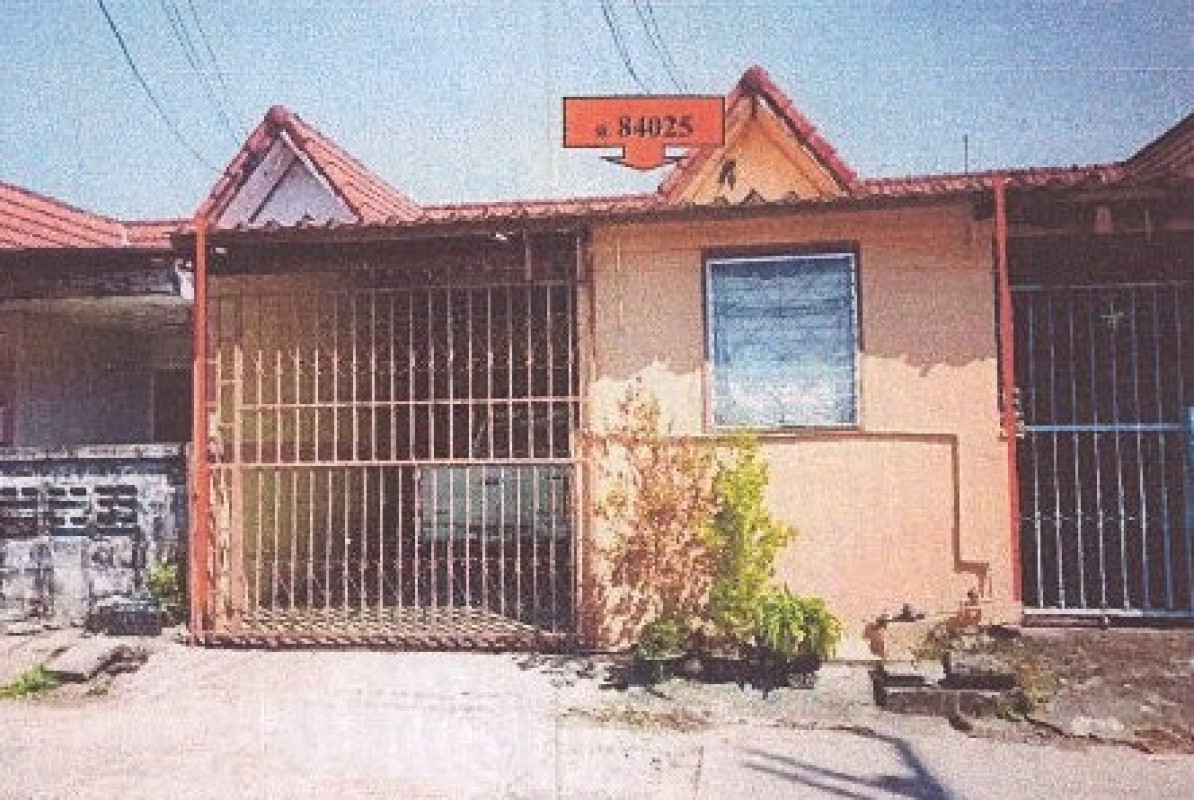 ทาวน์เฮ้าส์ ระยอง เมืองระยอง เชิงเนิน 960800