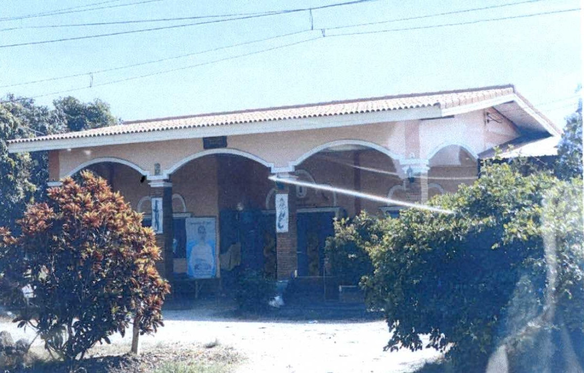 Single house Suphan Buri Doem Bang Nang Buat Doem Bang 1444176