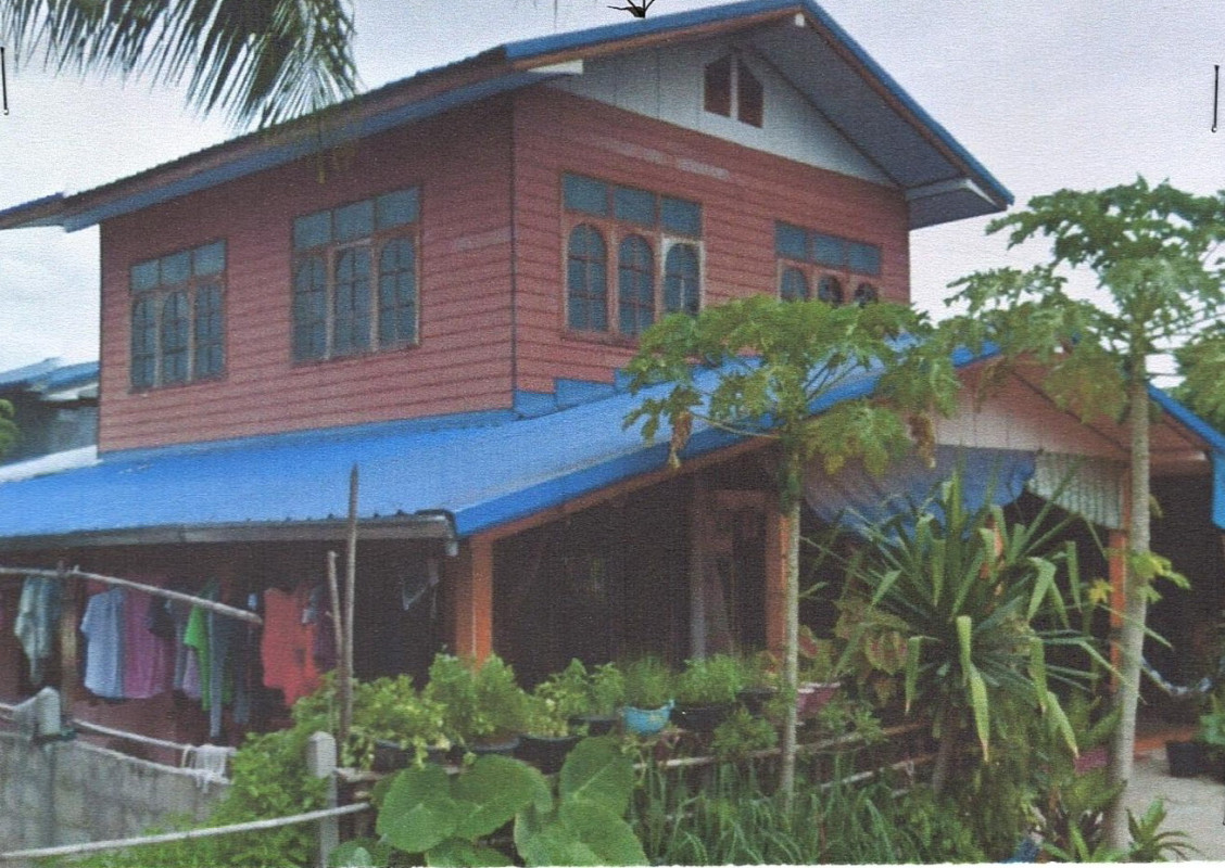 บ้านเดี่ยว ขอนแก่น ชุมแพ วังหินลาด 686000