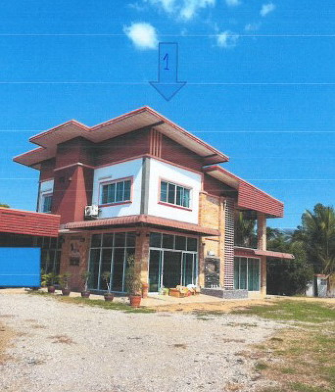 บ้านเดี่ยว กำแพงเพชร คลองขลุง แม่ลาด 2729630