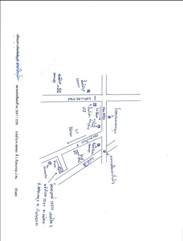 บ้านเดี่ยว กำแพงเพชร คลองขลุง แม่ลาด 2729630