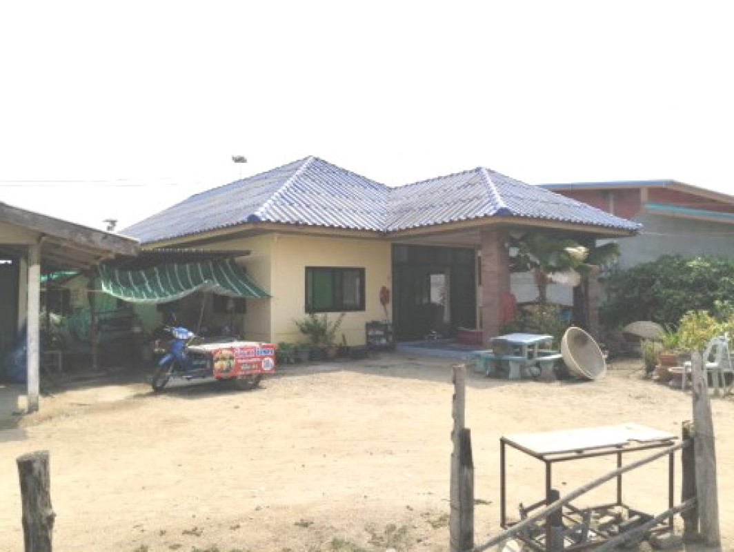 บ้านเดี่ยว กำแพงเพชร ทรายทองวัฒนา ทุ่งทราย 768240