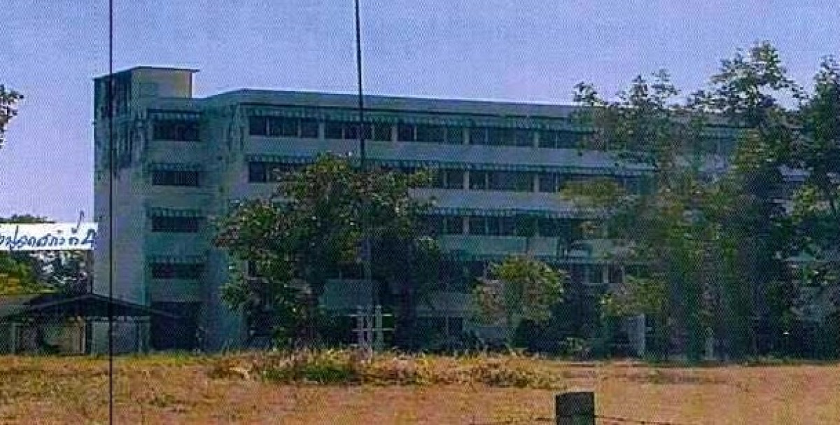 บ้านเดี่ยว หนองคาย เมืองหนองคาย กวนวัน 12412400