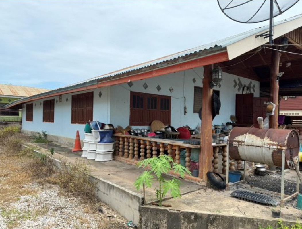 บ้านเดี่ยว กำแพงเพชร เมืองกำแพงเพชร นิคมทุ่งโพธิ์ทะเล 926460