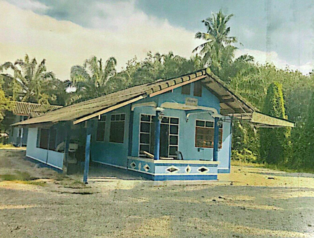 บ้านเดี่ยว สุราษฎร์ธานี ไชยา ตลาดไชยา 1658400