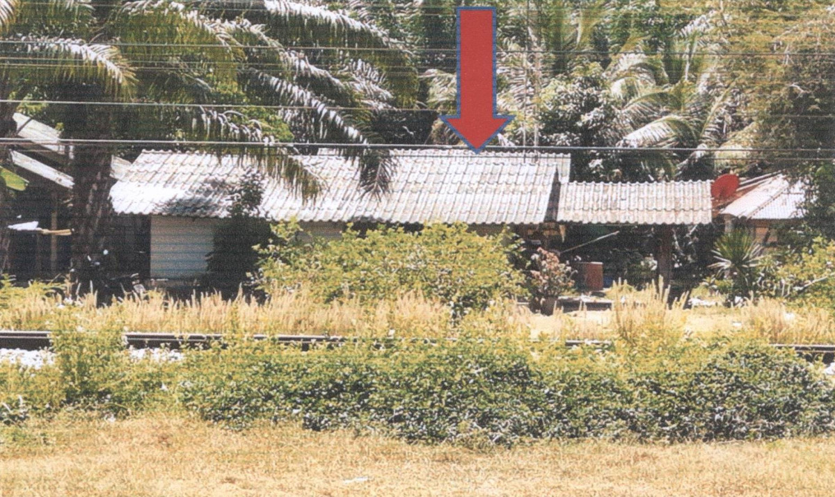 บ้านเดี่ยว สุราษฎร์ธานี ไชยา เลม็ด 732400