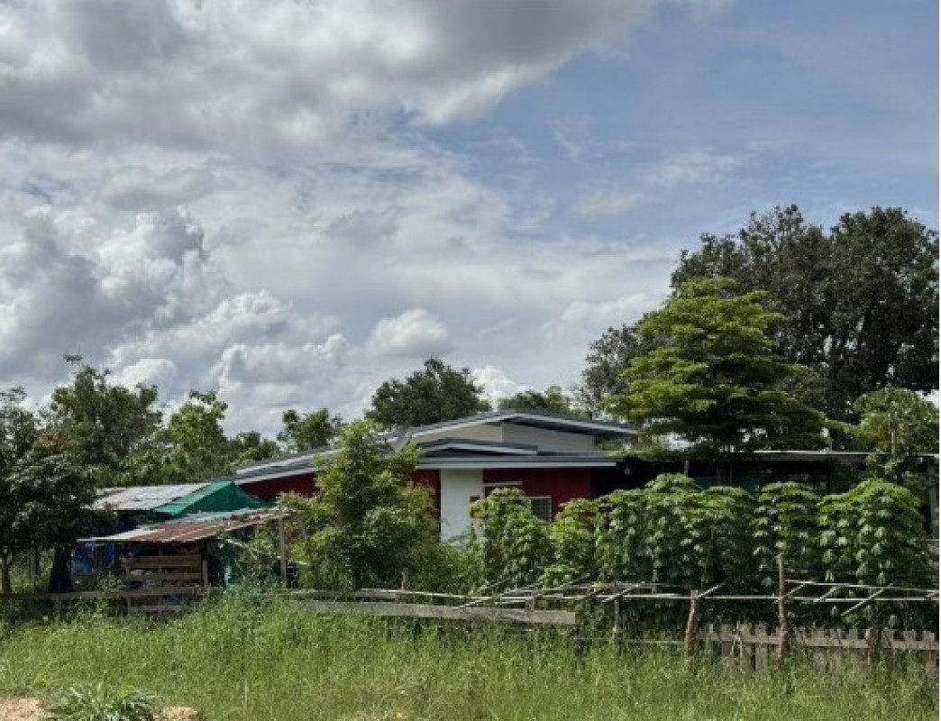 บ้านเดี่ยว ยโสธร เมืองยโสธร ทุ่งแต้ 756850