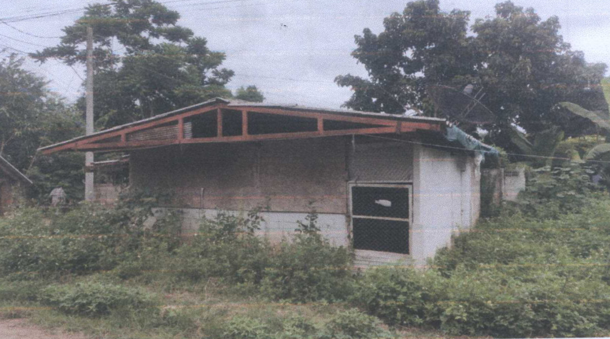 บ้านเดี่ยว พะเยา แม่ใจ แม่สุก 388410