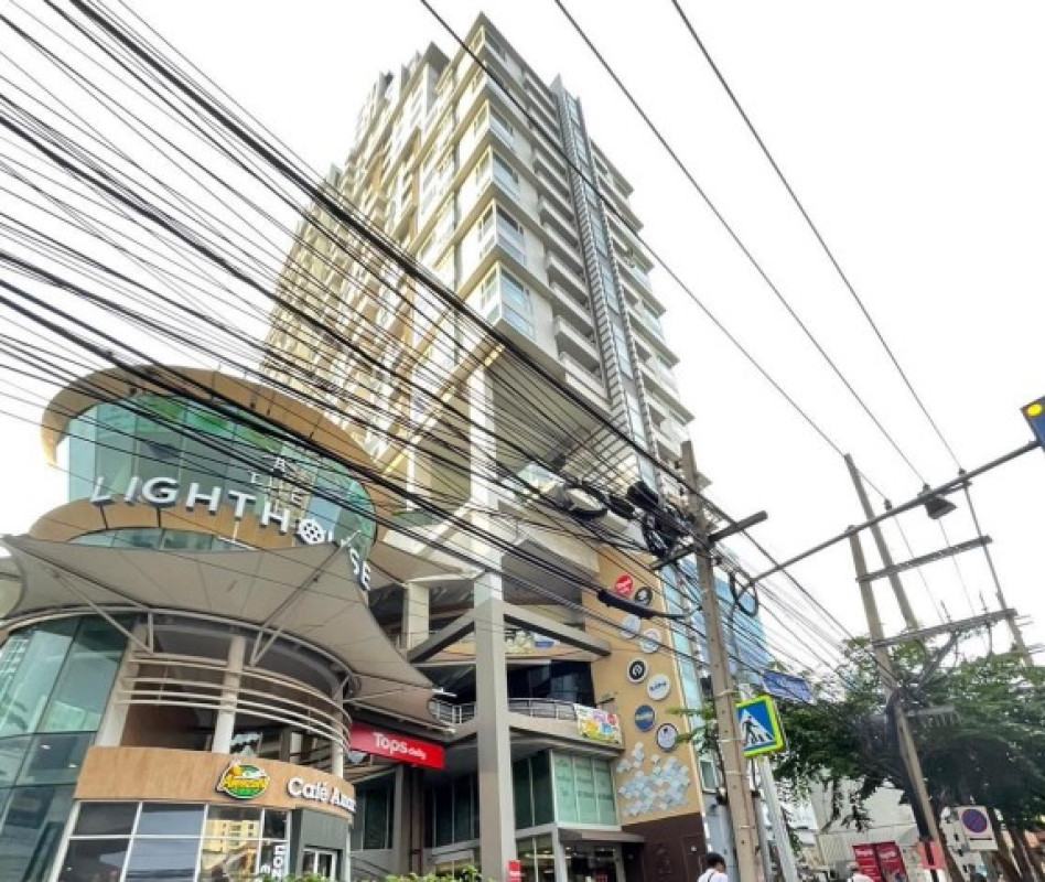 คอนโด กรุงเทพมหานคร คลองสาน คลองต้นไทร 5615269