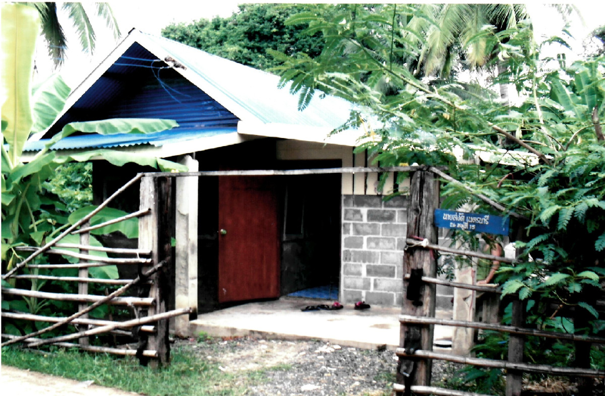 บ้านเดี่ยว นครราชสีมา ห้วยแถลง หินดาด 463120