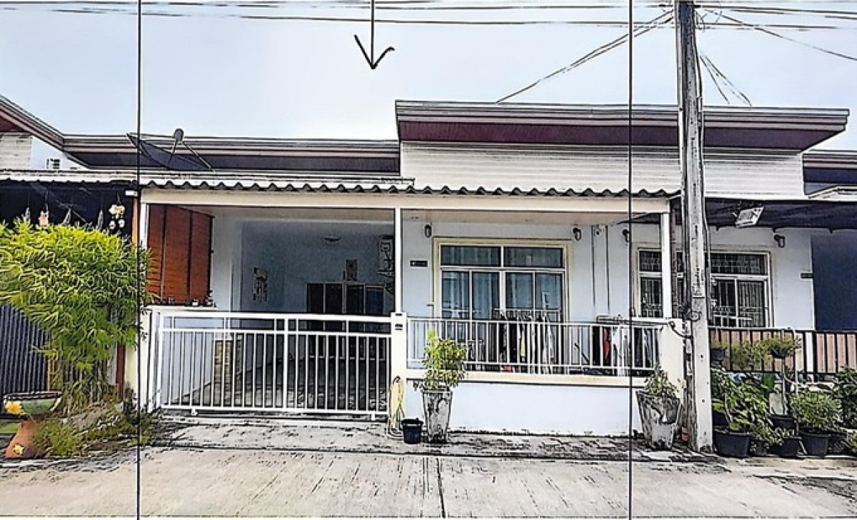 ทาวน์เฮ้าส์ ภูเก็ต เมืองภูเก็ต ฉลอง 1971000