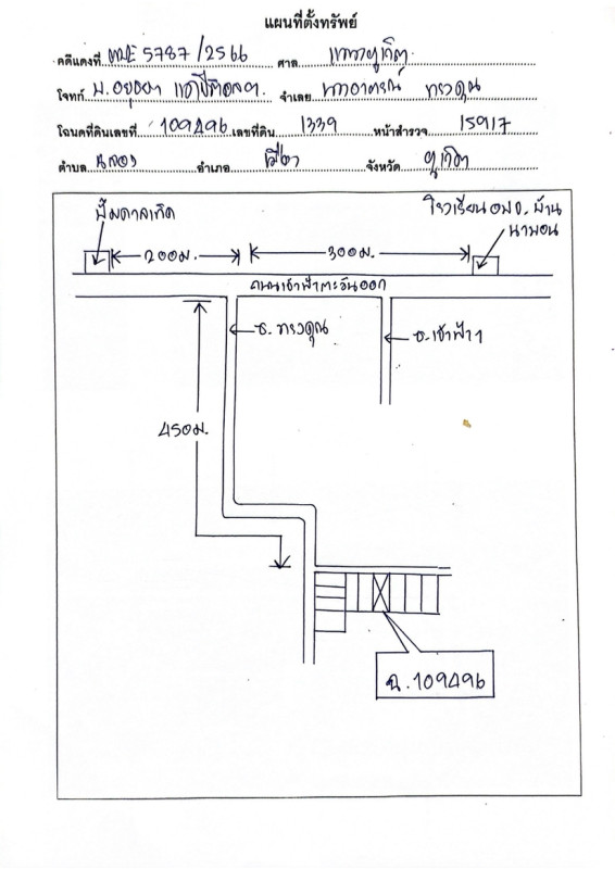 ทาวน์เฮ้าส์ ภูเก็ต เมืองภูเก็ต ฉลอง 1971000