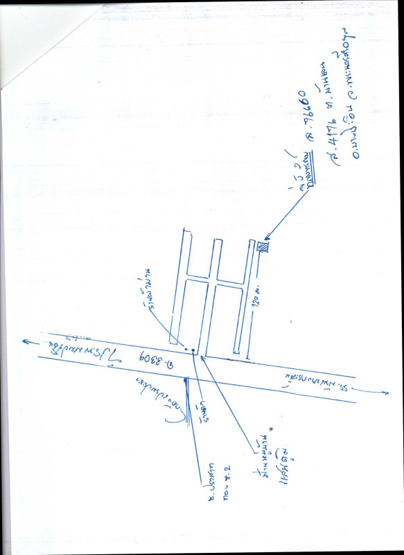 บ้านเดี่ยว พระนครศรีอยุธยา บางปะอิน บ้านเลน 2019056
