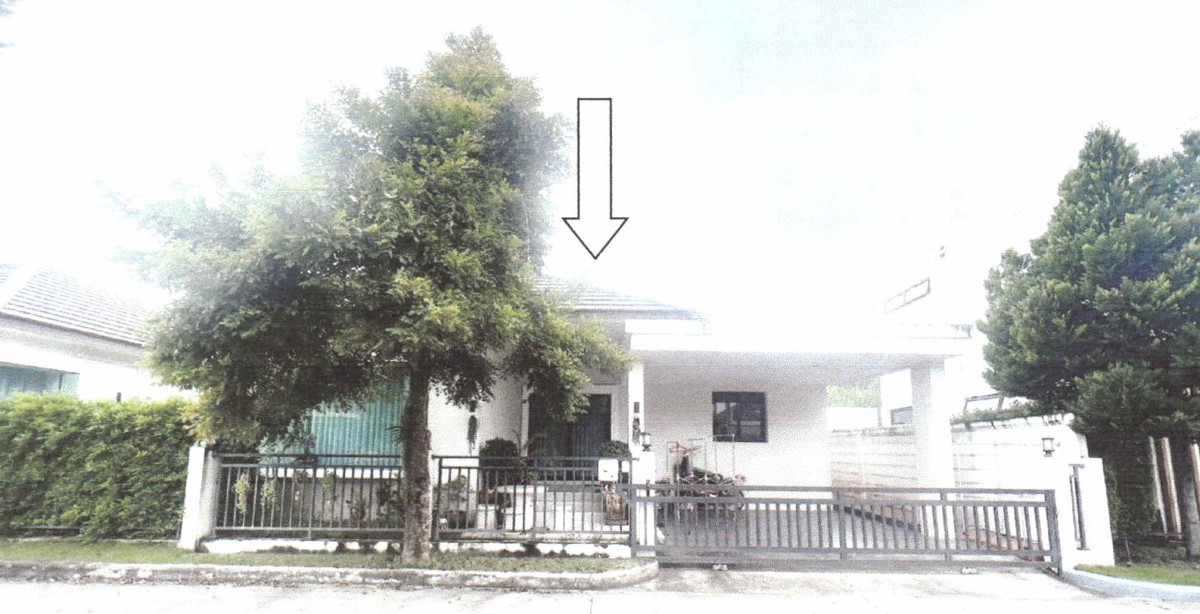 บ้านเดี่ยว ระยอง ปลวกแดง ปลวกแดง 1717800