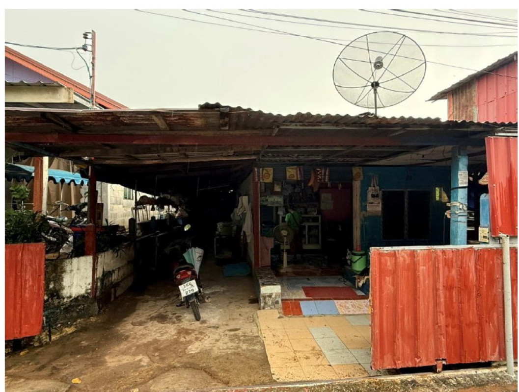 บ้านเดี่ยว มหาสารคาม เชียงยืน เหล่าบัวบาน 849160