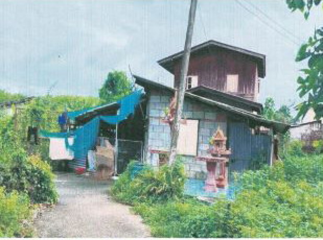 บ้านเดี่ยว ระยอง บ้านค่าย ตาขัน 628128