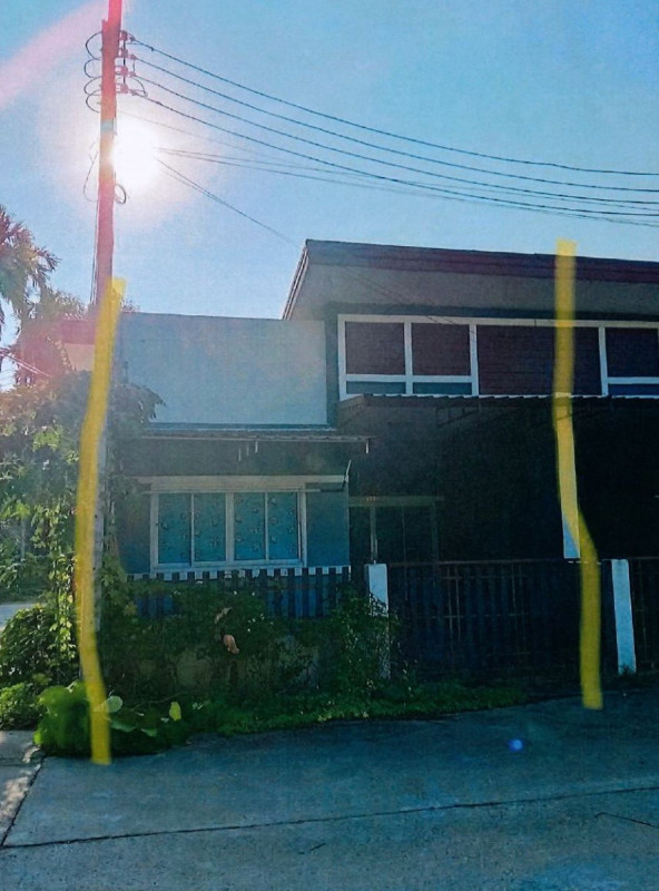 ทาวน์เฮ้าส์ สุราษฎร์ธานี เวียงสระ เวียงสระ 876000