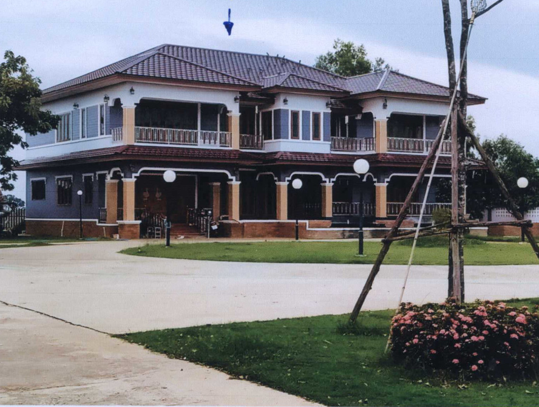 บ้านเดี่ยว สิงห์บุรี อินทร์บุรี ห้วยชัน 16078083