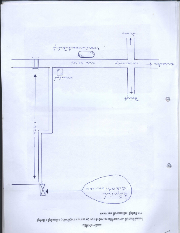 บ้านเดี่ยว สิงห์บุรี อินทร์บุรี ห้วยชัน 16078083