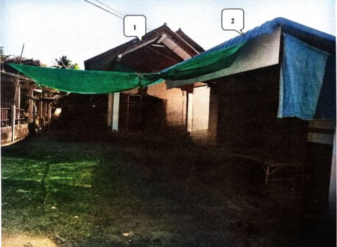 บ้านเดี่ยว สิงห์บุรี ค่ายบางระจัน บางระจัน 548060