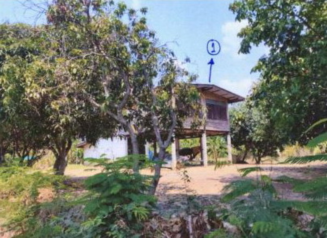 บ้านเดี่ยว สิงห์บุรี ค่ายบางระจัน โพสังโฆ 1060965