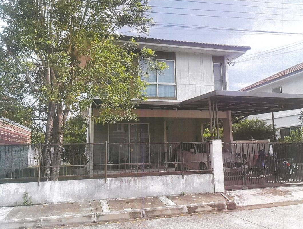 ทาวน์เฮ้าส์ นนทบุรี ปากเกร็ด ท่าอิฐ 2693610