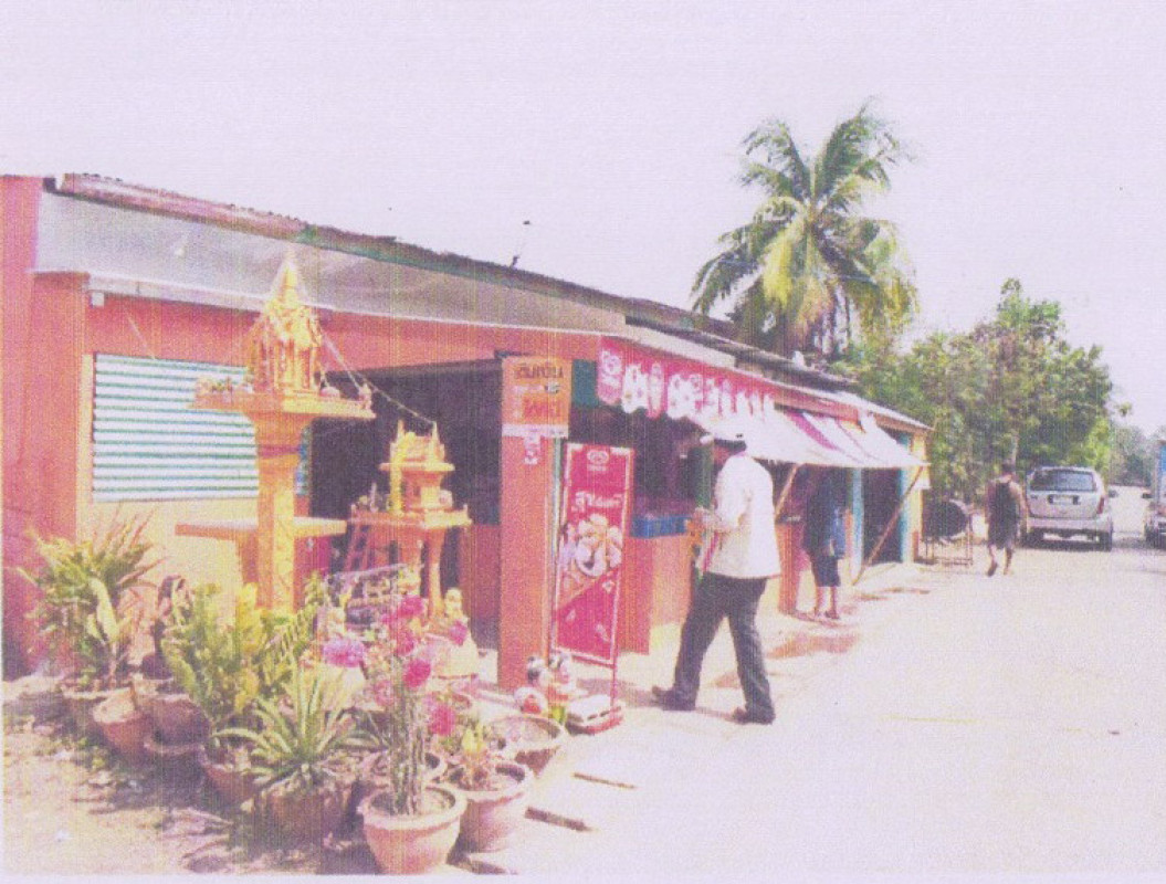 บ้านเดี่ยว อุตรดิตถ์ พิชัย นายาง 264000