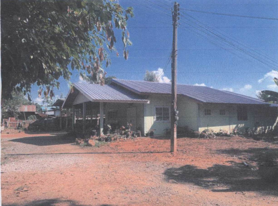 บ้านเดี่ยว อุตรดิตถ์ ลับแล ด่านแม่คำมัน 842775