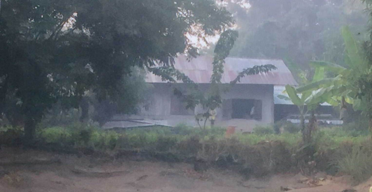 บ้านเดี่ยว นครสวรรค์ เก้าเลี้ยว หนองเต่า 318620