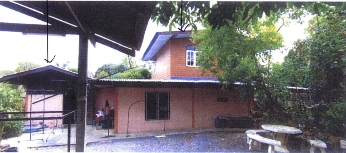 บ้านเดี่ยว อุตรดิตถ์ เมืองอุตรดิตถ์ น้ำริด 806785