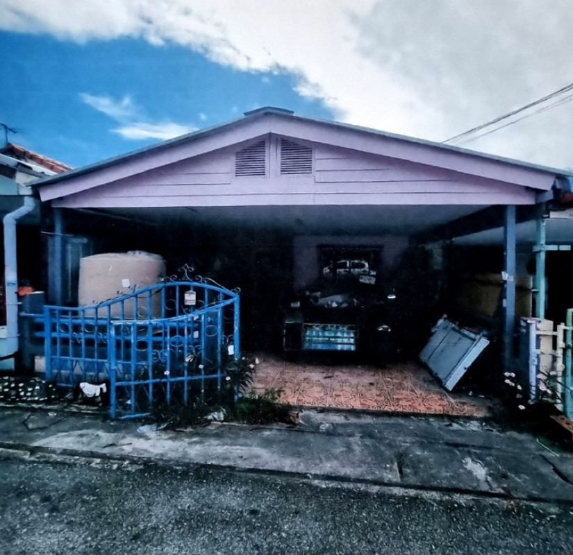 ทาวน์เฮ้าส์ ระยอง ปลวกแดง ปลวกแดง 656150