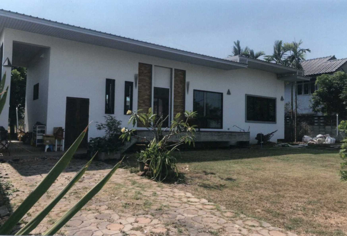 บ้านเดี่ยว อุตรดิตถ์ เมืองอุตรดิตถ์ บ้านเกาะ 581440