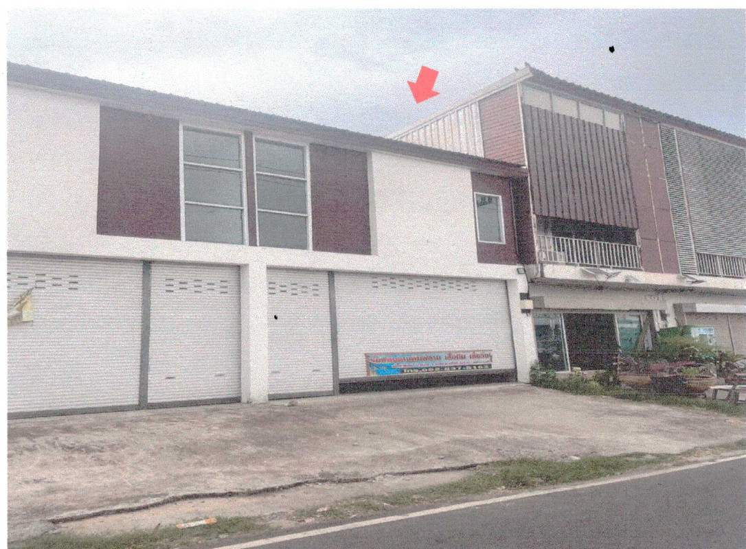 ทาวน์เฮ้าส์ สุรินทร์ เมืองสุรินทร์ นอกเมือง 1473970