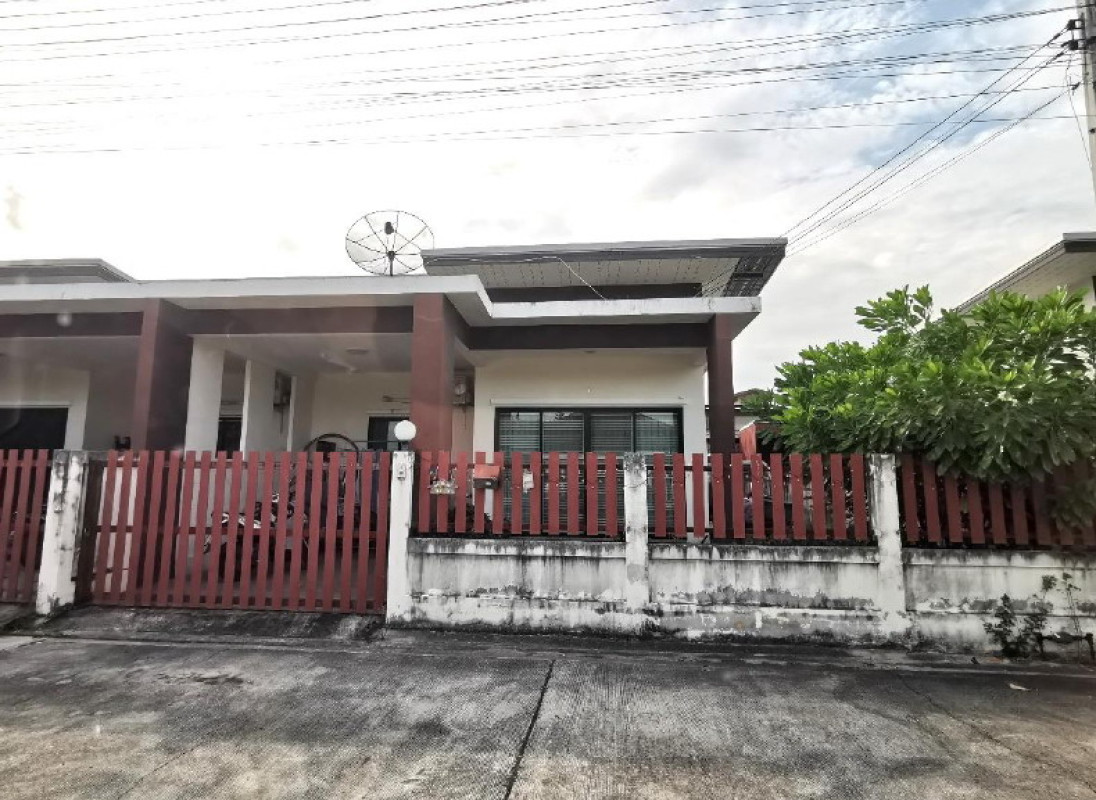 ทาวน์เฮ้าส์ ระยอง เมืองระยอง เนินพระ 1285060