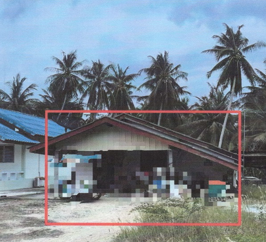 บ้านเดี่ยว ประจวบคีรีขันธ์ เมืองประจวบคีรีขันธ์ คลองวาฬ 731000