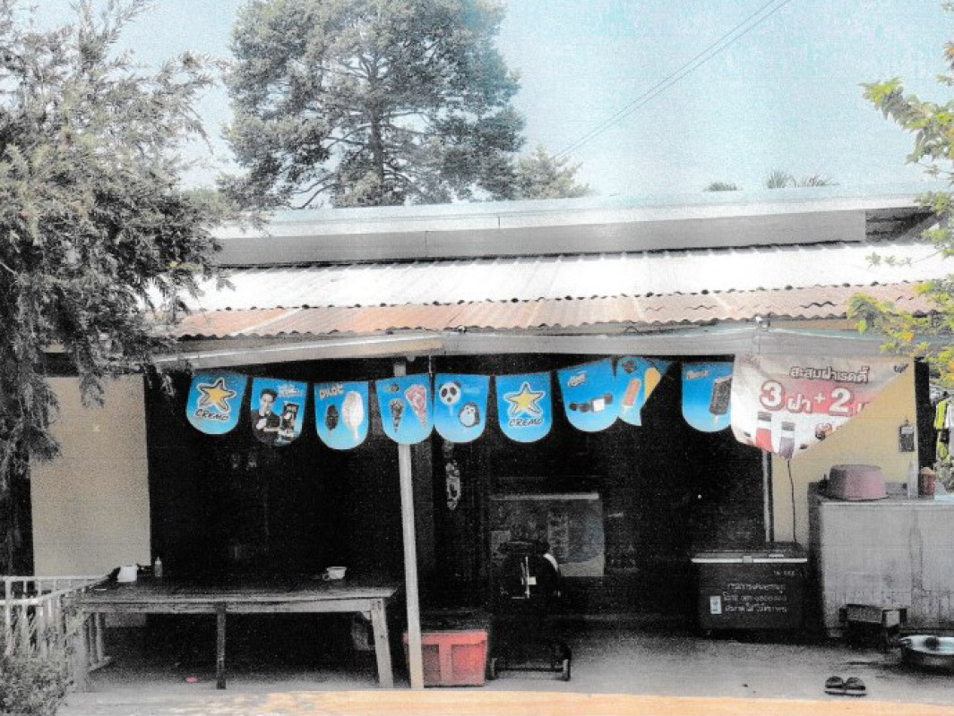 บ้านเดี่ยว กำแพงเพชร เมืองกำแพงเพชร คณฑี 3201612