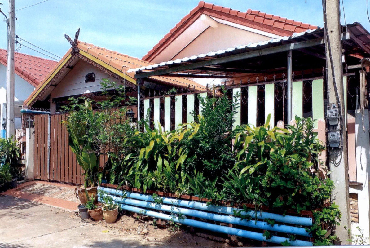 บ้านเดี่ยว ประจวบคีรีขันธ์ เมืองประจวบคีรีขันธ์ ประจวบคีรีขันธ์ 1402000