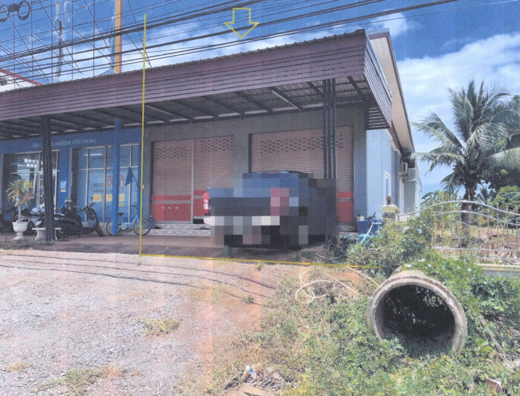 บ้านเดี่ยว ศรีสะเกษ ศรีรัตนะ ศรีแก้ว 1017390