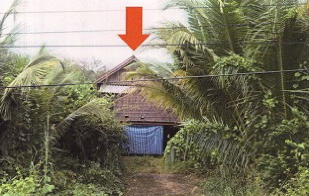 บ้านเดี่ยว ตรัง ห้วยยอด บางดี 620008