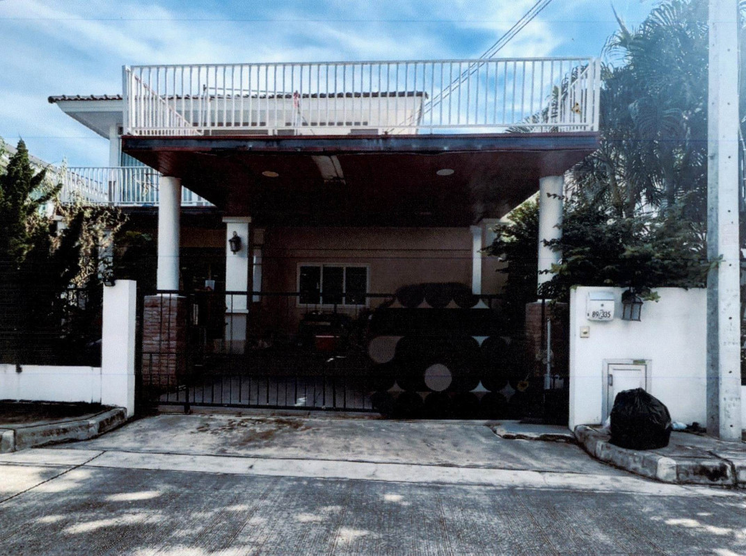 บ้านเดี่ยว พระนครศรีอยุธยา บางปะอิน บ้านกรด 2517000