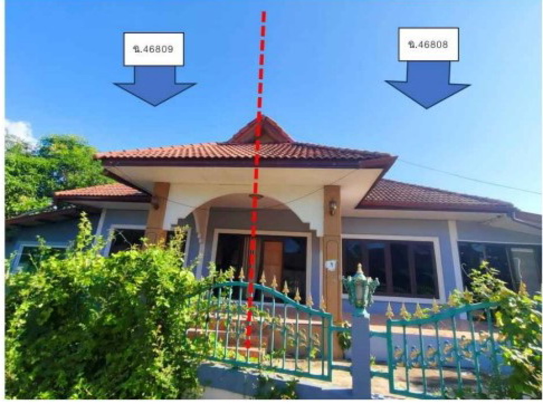 ทาวน์เฮ้าส์ ยโสธร คำเขื่อนแก้ว โพนทัน 1181460